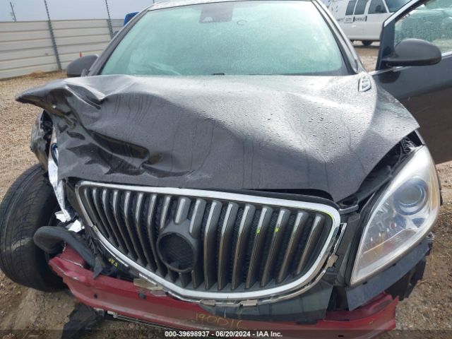 1G4PR5SK4E4149992 Buick Verano Convenience Group