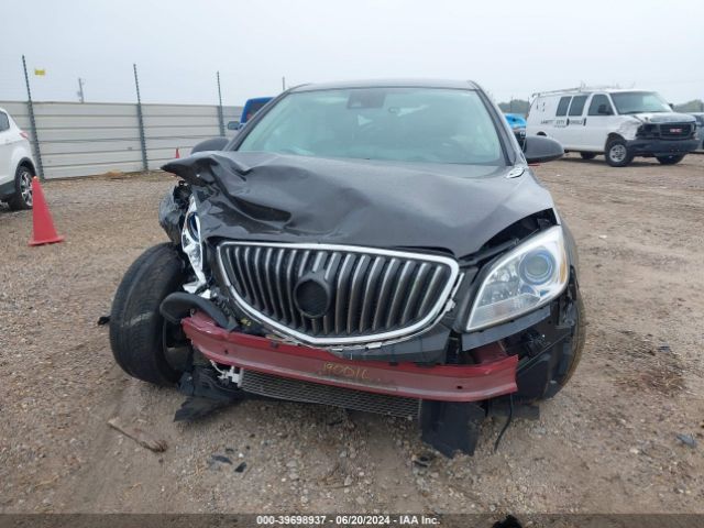 1G4PR5SK4E4149992 Buick Verano Convenience Group