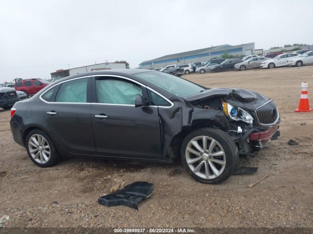 1G4PR5SK4E4149992 Buick Verano Convenience Group