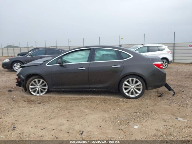1G4PR5SK4E4149992 Buick Verano Convenience Group