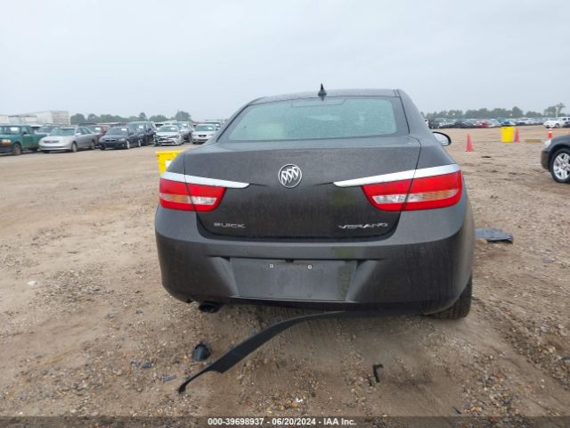 1G4PR5SK4E4149992 Buick Verano Convenience Group