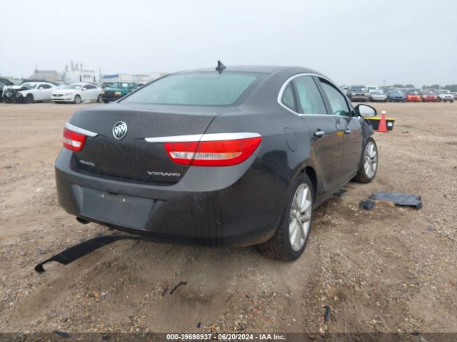 1G4PR5SK4E4149992 Buick Verano Convenience Group