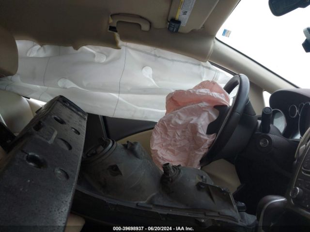 1G4PR5SK4E4149992 Buick Verano Convenience Group
