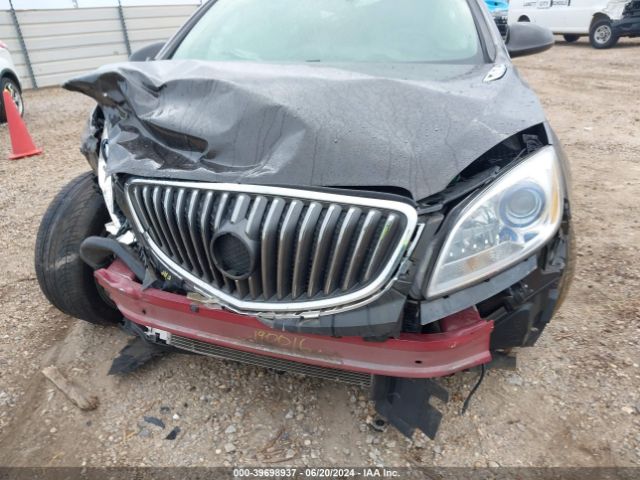 1G4PR5SK4E4149992 Buick Verano Convenience Group