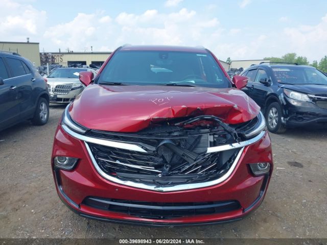 5GAEVBKW4RJ128402 Buick Enclave Premium Awd