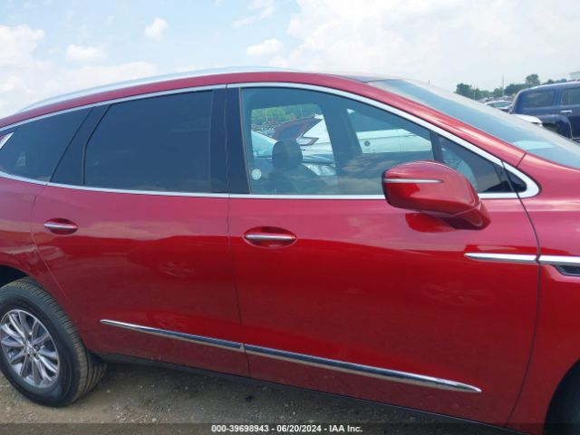 5GAEVBKW4RJ128402 Buick Enclave Premium Awd