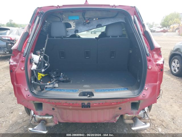5GAEVBKW4RJ128402 Buick Enclave Premium Awd