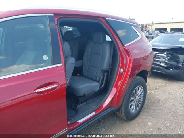 5GAEVBKW4RJ128402 Buick Enclave Premium Awd