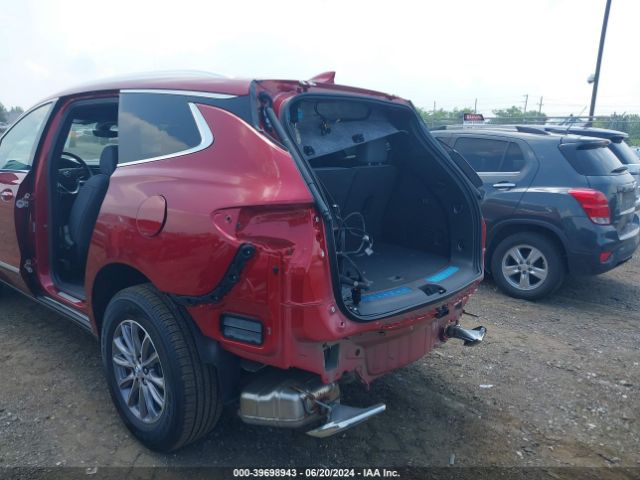 5GAEVBKW4RJ128402 Buick Enclave Premium Awd