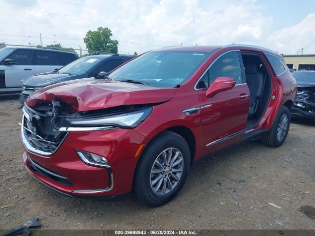 5GAEVBKW4RJ128402 Buick Enclave Premium Awd