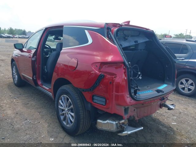 5GAEVBKW4RJ128402 Buick Enclave Premium Awd