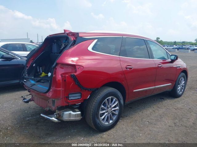 5GAEVBKW4RJ128402 Buick Enclave Premium Awd