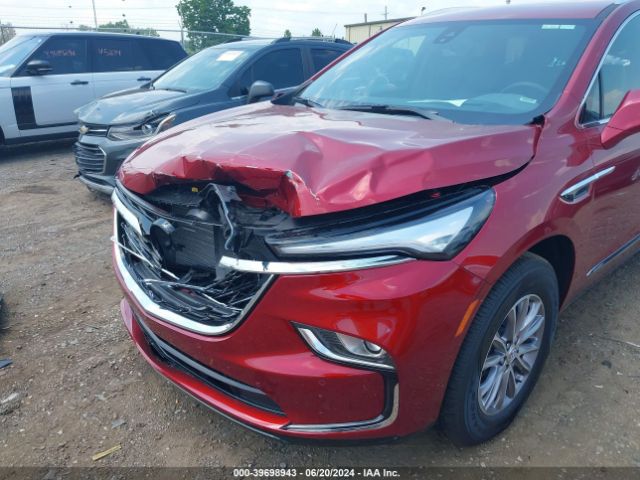 5GAEVBKW4RJ128402 Buick Enclave Premium Awd