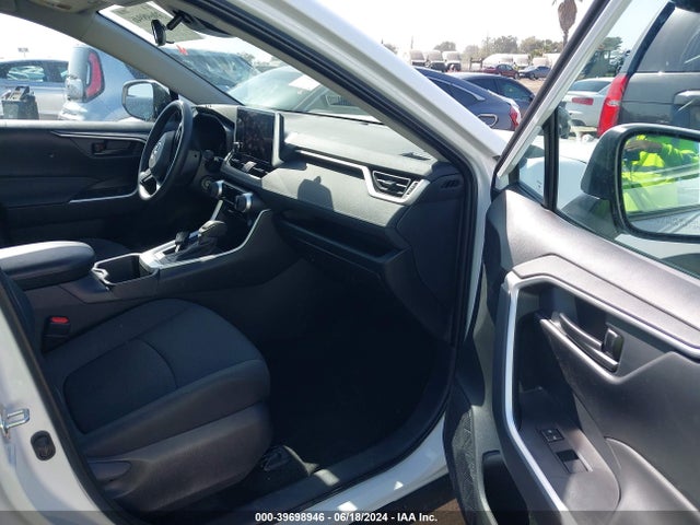 Toyota RAV4 LE 2024 2T3K1RFV1RW322524 Image 5