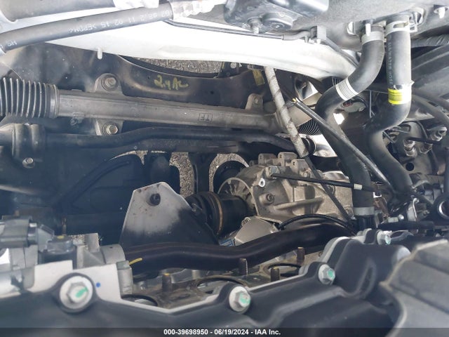 KIA Optima Lx 2015 5XXGM4A72FG486873 Image 6