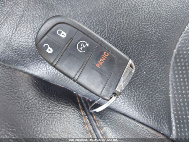 3C4NJDCB2JT336440 Jeep Compass Limited 4x4