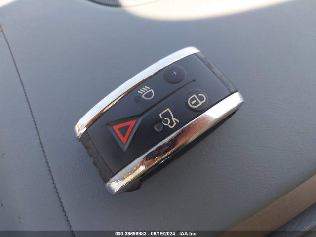 2007 JAGUAR XK SAJWA44B675B07940 Photo 10