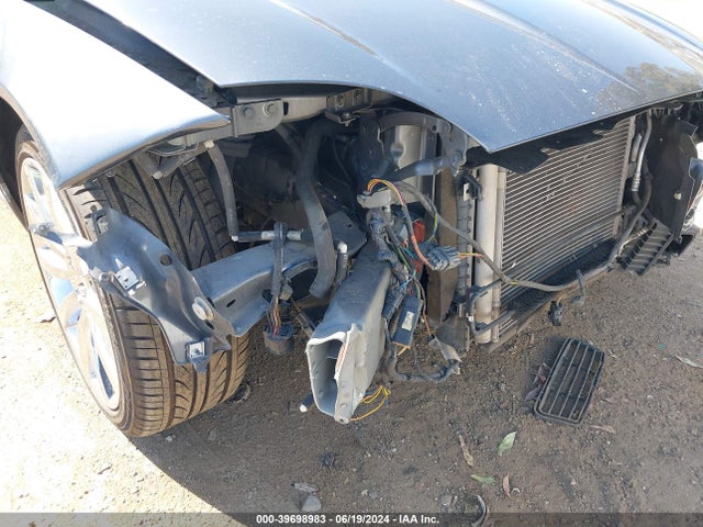 2007 JAGUAR XK SAJWA44B675B07940 Photo 5