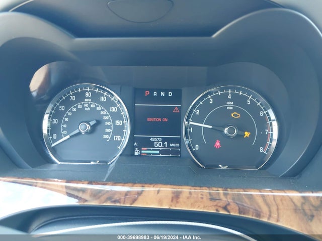 2007 JAGUAR XK SAJWA44B675B07940 Photo 6