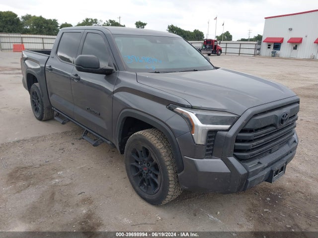 Toyota Tundra Sr5 2023 5TFLA5DB4PX072064 main image
