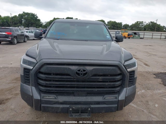 Toyota Tundra Sr5 2023 5TFLA5DB4PX072064 Image 12