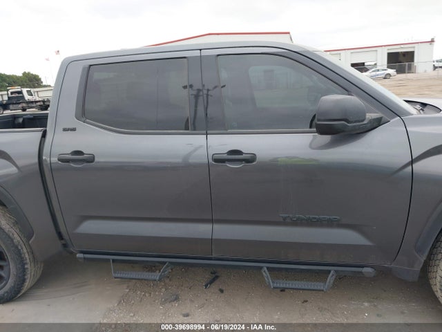 Toyota Tundra Sr5 2023 5TFLA5DB4PX072064 Image 13