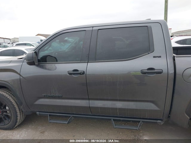 Toyota Tundra Sr5 2023 5TFLA5DB4PX072064 Image 14