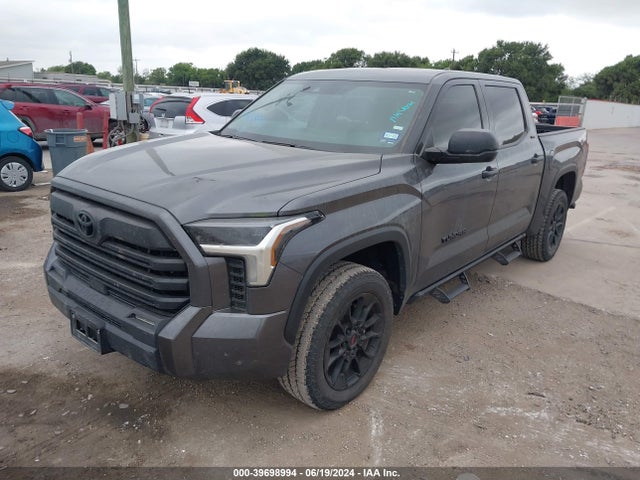 Toyota Tundra Sr5 2023 5TFLA5DB4PX072064 Image 2