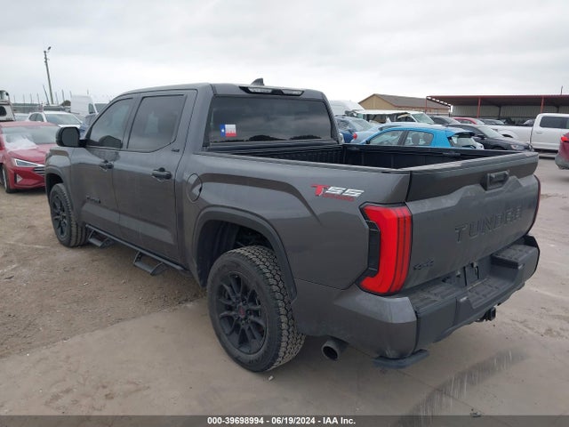 Toyota Tundra Sr5 2023 5TFLA5DB4PX072064 Image 3