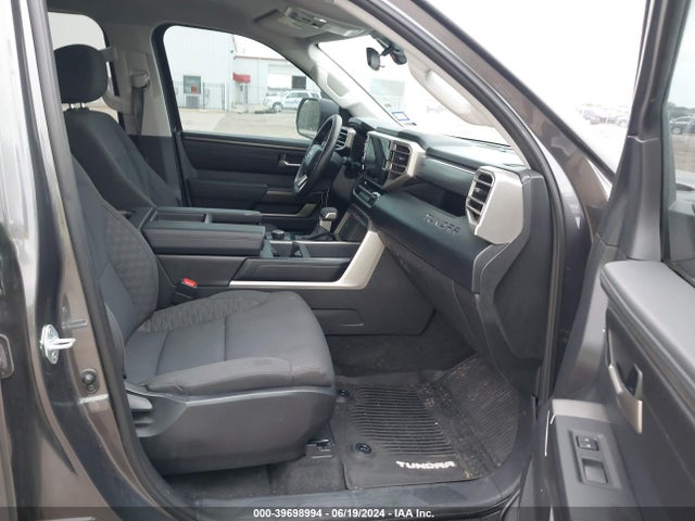Toyota Tundra Sr5 2023 5TFLA5DB4PX072064 Image 5