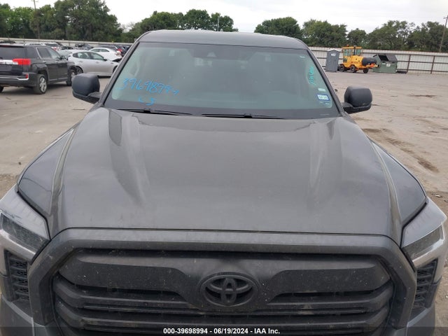 Toyota Tundra Sr5 2023 5TFLA5DB4PX072064 Image 6