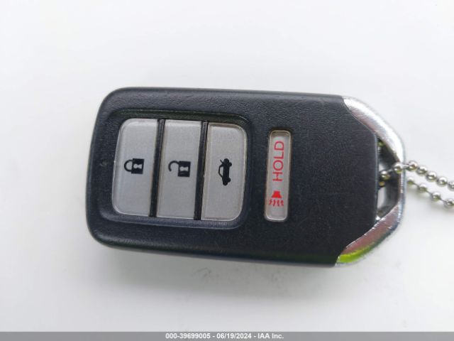 19XFB2F91FE055465 Honda Civic Ex-l