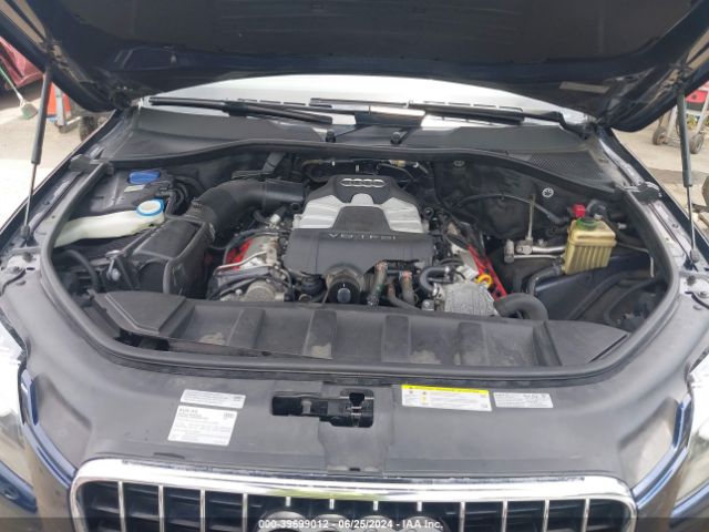 WA1LGAFE0ED006411 Audi Q7 3.0t Premium