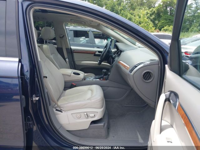 WA1LGAFE0ED006411 Audi Q7 3.0t Premium