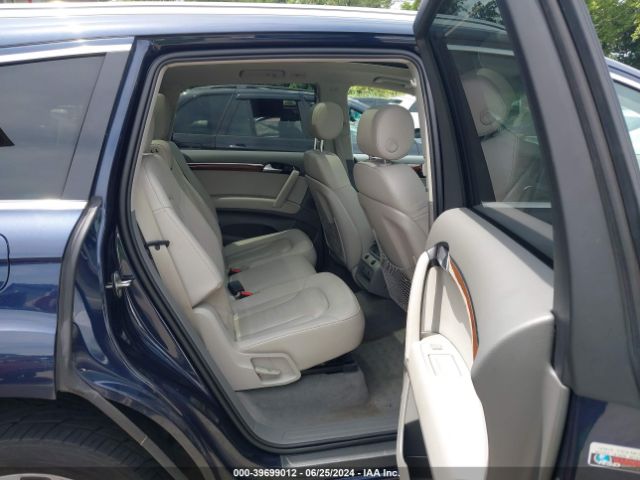 WA1LGAFE0ED006411 Audi Q7 3.0t Premium