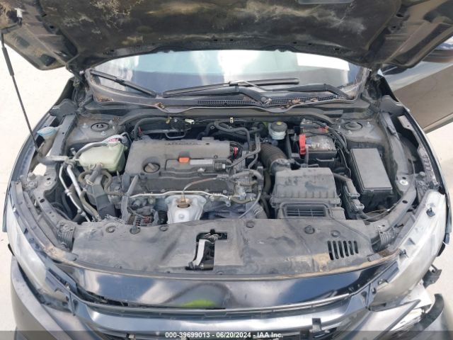 19XFC2F72GE098094 Honda CIVIC EX