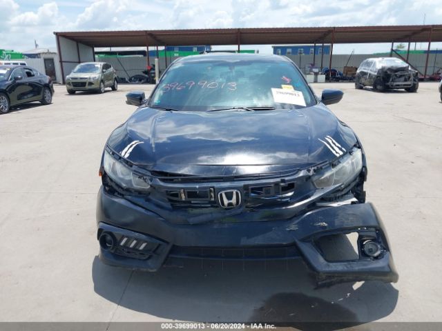 19XFC2F72GE098094 Honda CIVIC EX