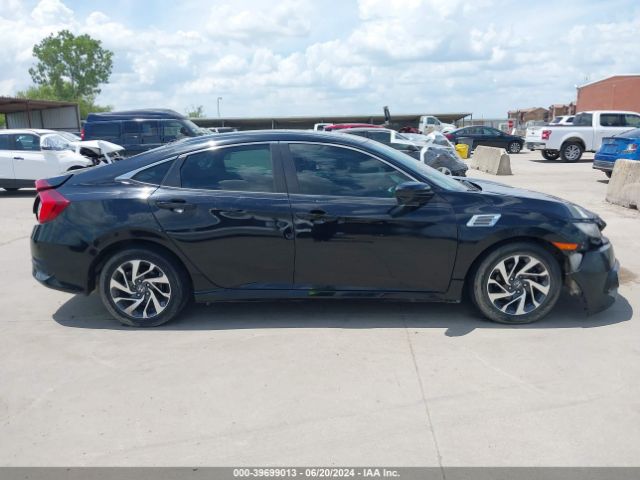 19XFC2F72GE098094 Honda CIVIC EX