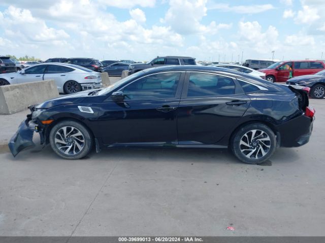 19XFC2F72GE098094 Honda CIVIC EX