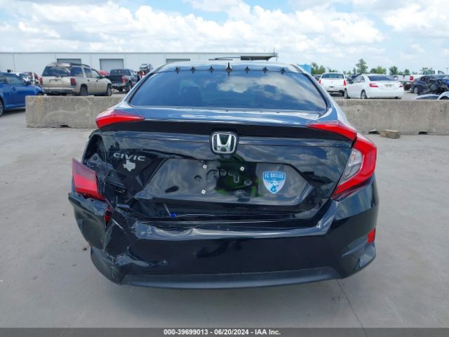 19XFC2F72GE098094 Honda CIVIC EX