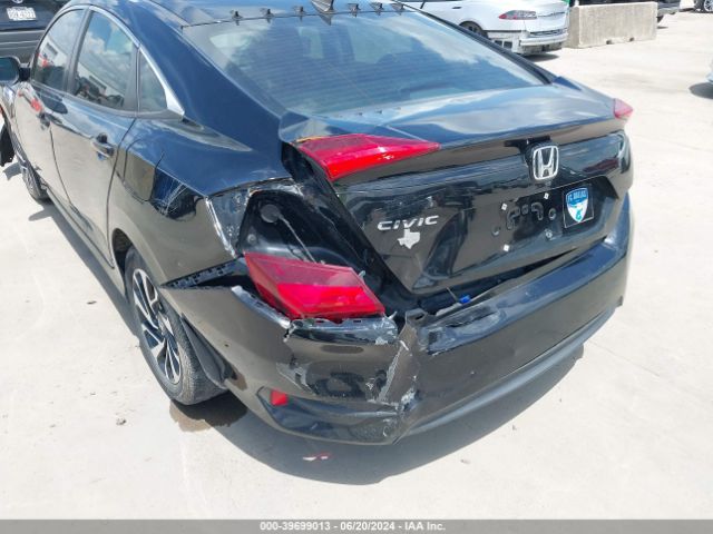 19XFC2F72GE098094 Honda CIVIC EX