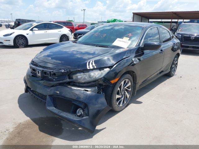 19XFC2F72GE098094 Honda CIVIC EX