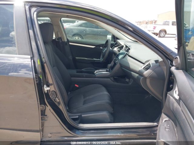 19XFC2F72GE098094 Honda CIVIC EX