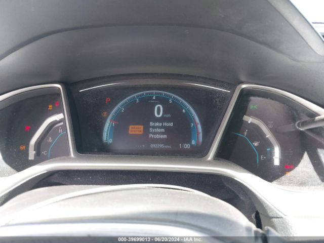 19XFC2F72GE098094 Honda CIVIC EX
