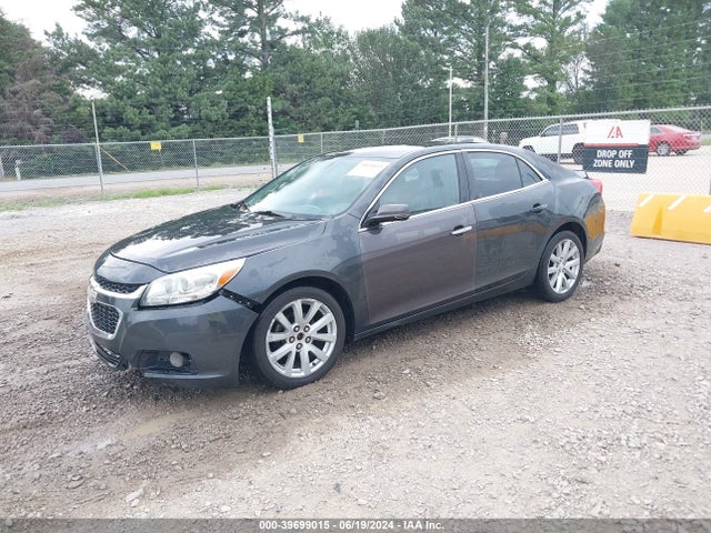 Chevrolet MALIBU 2LT 2015 1G11D5SL7FF228525 Image 2