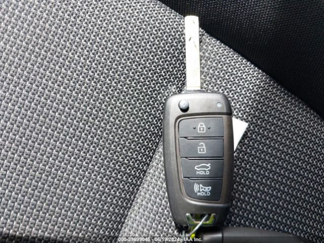 3KPC24A63NE174550 Hyundai ACCENT SE