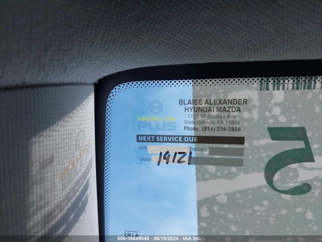3KPC24A63NE174550 Hyundai ACCENT SE