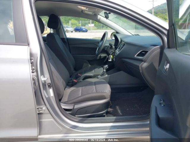 3KPC24A63NE174550 Hyundai ACCENT SE