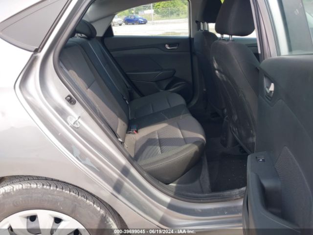 3KPC24A63NE174550 Hyundai ACCENT SE
