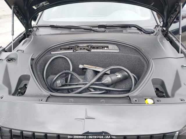 Polestar 2 Launch Edition 2021 LPSED3KA7ML008997 Image 10